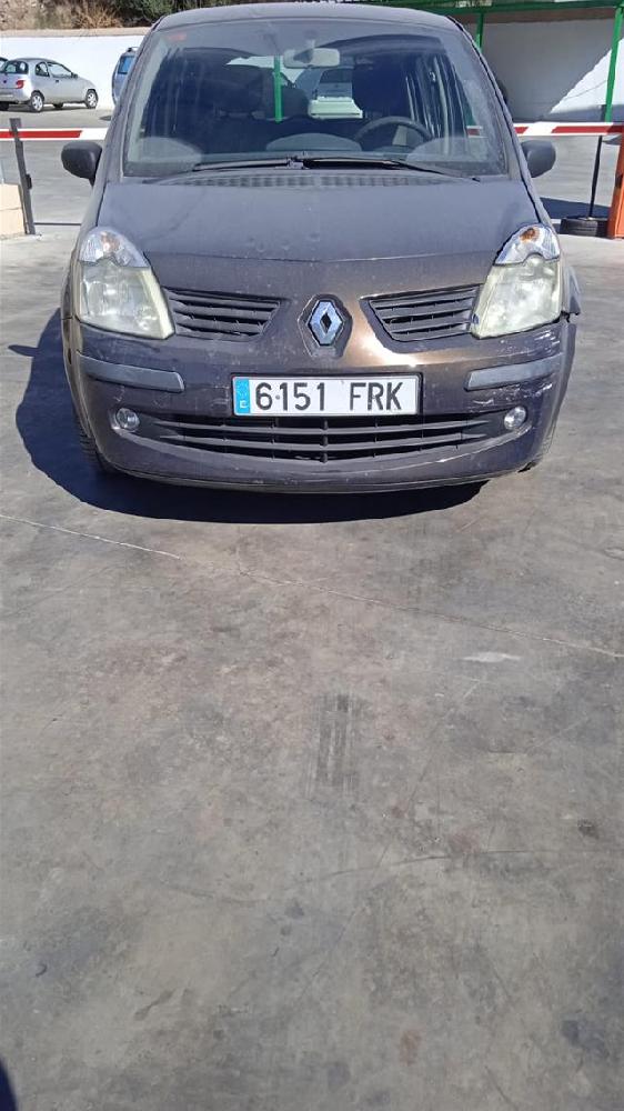 FORD Focus 2 generation (2004-2011) Citas apdares detaļas 24993622