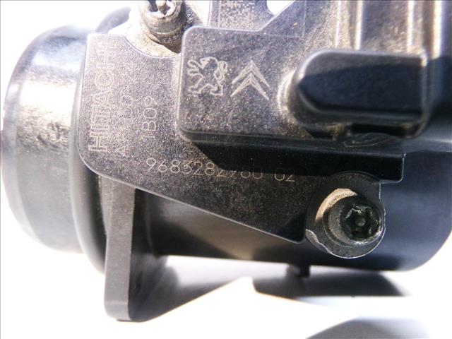 CITROËN C4 1 generation (2004-2011) Masseluftstrømsensor MAF 968328298002 24993767