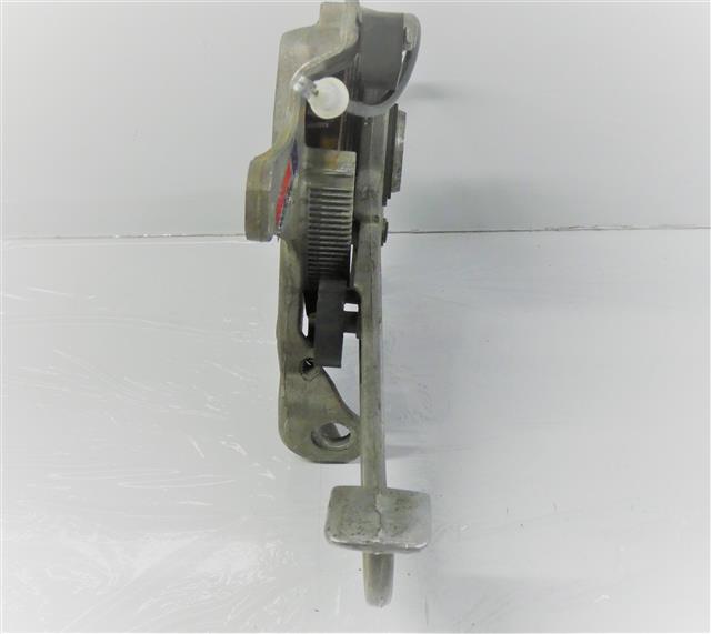 VAUXHALL C-Class W203/S203/CL203 (2000-2008) Brake Pedal 2204200312 24993005