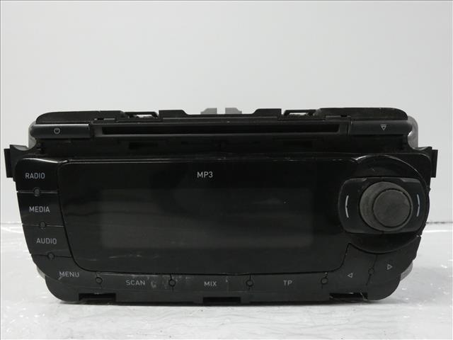 OPEL Combo D (2011-2020) Other Control Units 5P0035153B 24992398