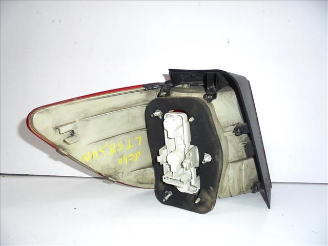 MERCEDES-BENZ B-Class W246 (2011-2020) Rear Right Taillight Lamp A1698202664 24996914