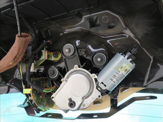 CHRYSLER Sebring 3 generation (2007-2010) Bagāžas nodalījuma loga tīrītāja motorīts 24994575