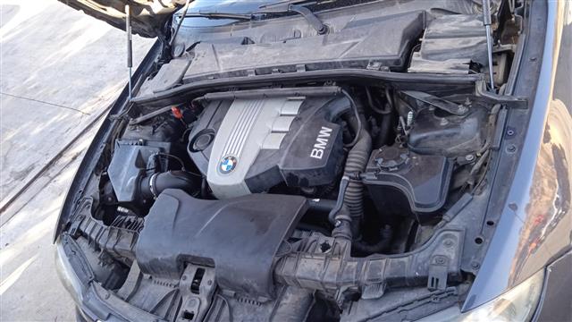 BMW 1 Series E81/E82/E87/E88 (2004-2013) Priekinių valytuvų mechanizmas (trapecija) 405.121 24995217