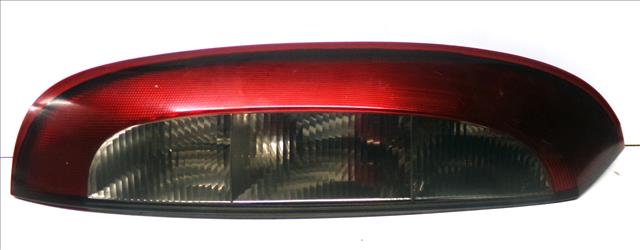 FIAT Uno 1 generation (1983-1995) Rear Right Taillight Lamp 09114337 25001131