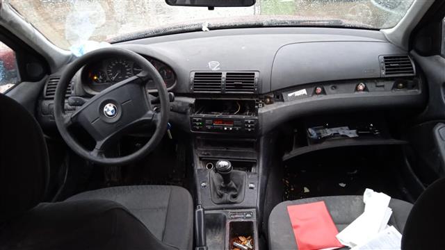 VAUXHALL 3 Series E46 (1997-2006) Воздухомер воздушного фильтра 0928400527 24997080