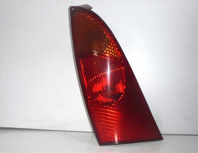 PEUGEOT Boxer 2 generation (1993-2006) Rear Right Taillight Lamp 24999771