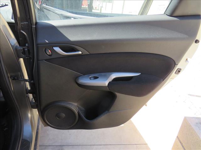 HONDA Civic 9 generation (2012-2020) Rear Right Door Molding 24995126
