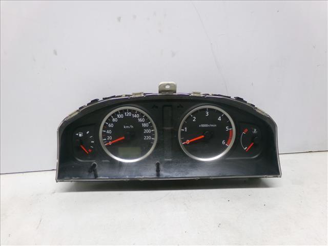 VAUXHALL Vitezometru 2N312GH 25001146