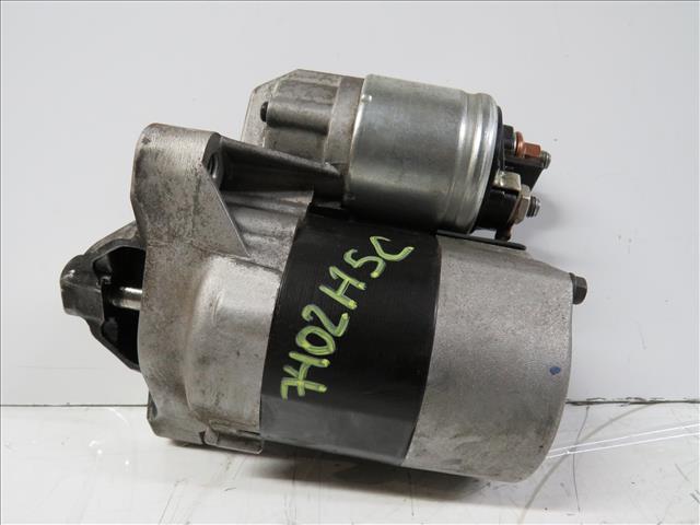 DACIA Sandero 1 generation (2008-2012) Starter Motor 24993545