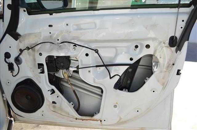 OPEL Astra H (2004-2014) Främre höger dörrfönsterhiss 24996891