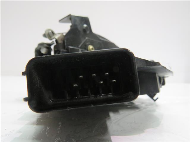 FORD Focus 1 generation (1998-2010) Front Right Door Lock 3M5AR21812AK 24992538