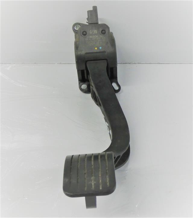 CITROËN C4 Picasso 1 generation (2006-2013) Akseleratoriaus (gazo) pedalas 9681990080 24993289