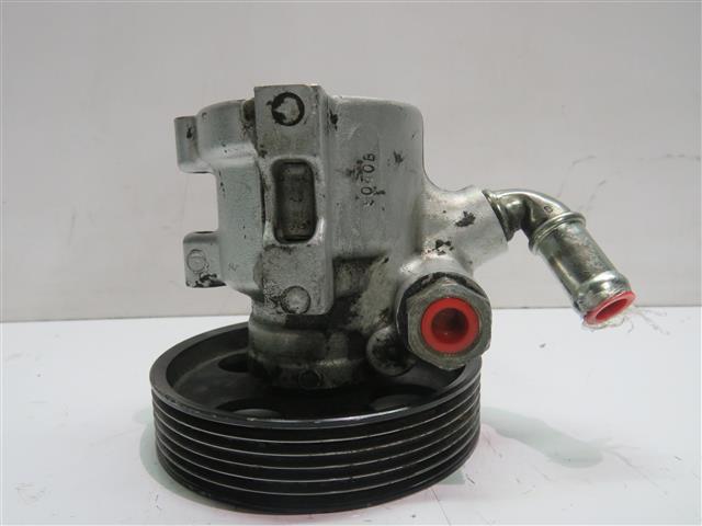 SUZUKI Swift 4 generation (2010-2016) Power Steering Pump 26068593 24998455