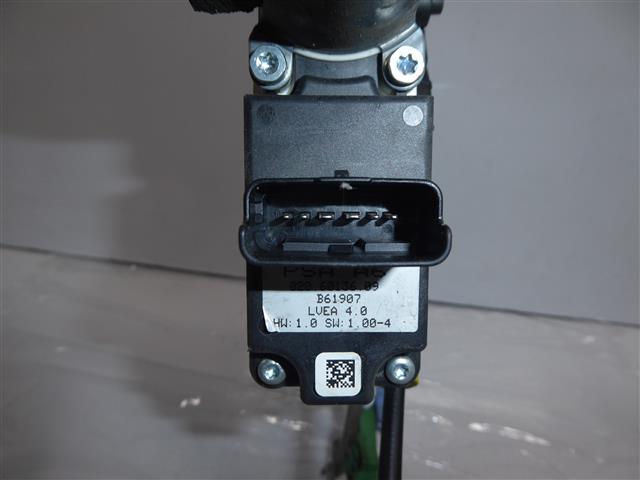 AUDI 80 B2 (1978-1986) Vindusregulator foran venstre dør SISTEMACOMFORT 24992525