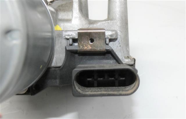 OPEL Astra H (2004-2014) Mécanisme d'essuie-glace avant 3397021778 24992910