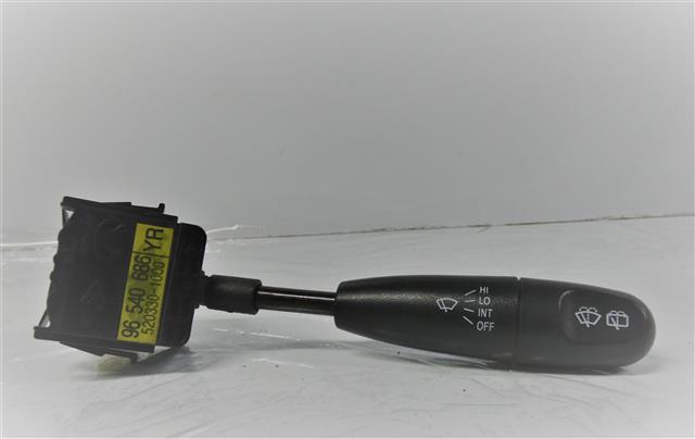 CHEVROLET Aveo T200 (2003-2012) Indicator Wiper Stalk Switch 520330-1000 24993003