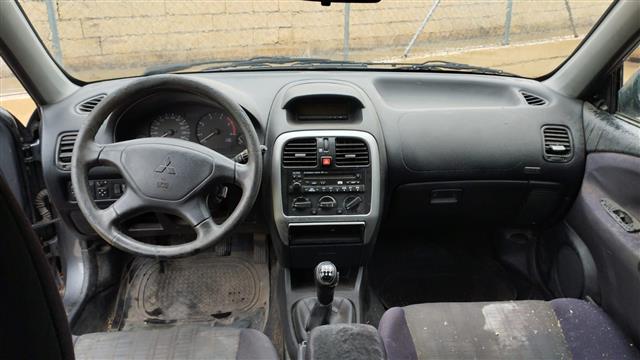 SUBARU Impreza 1 generation (1992-2000) Front Right Seatbelt 25000255
