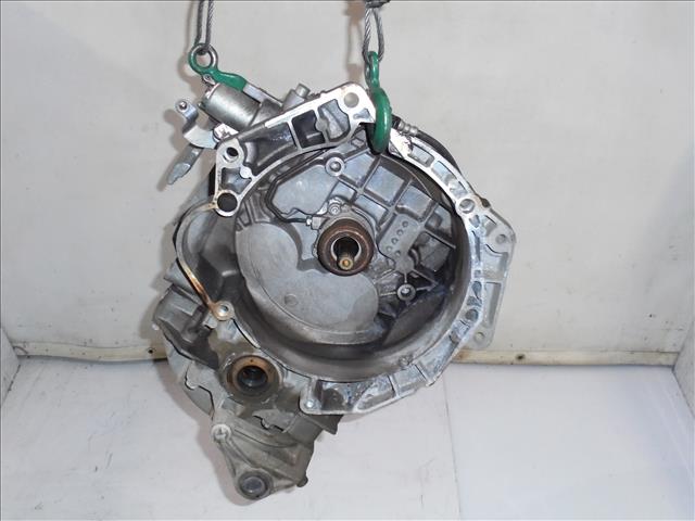 DODGE Gearkasse 55192042 24997097