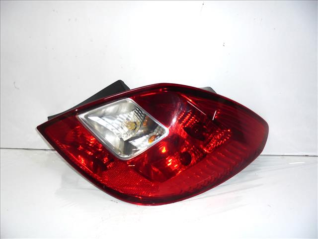 DODGE 1 generation (2006-2013) Rear Right Taillight Lamp 13269051 24997190