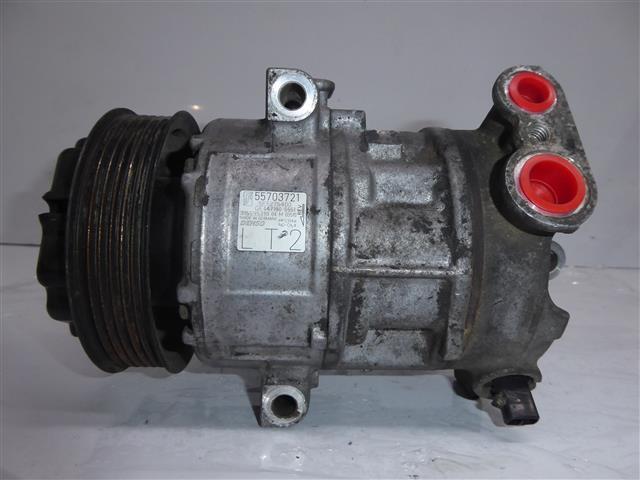 FORD USA D (2006-2020) Air Condition Pump 55703721 24992635