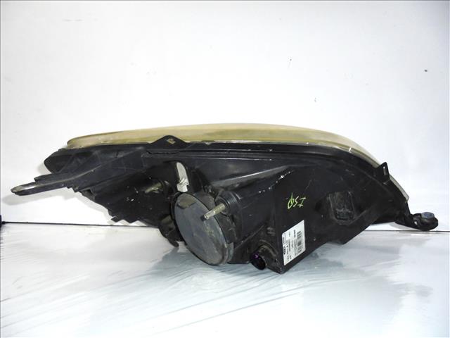 FIAT Fiorino 3 generation (2008-2023) Front Left Headlight 1353198080 24997280