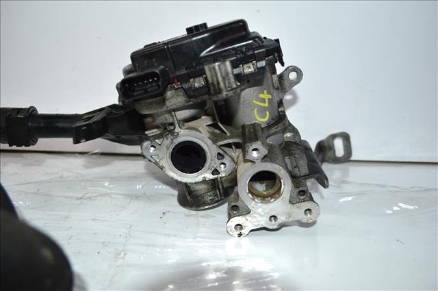 CITROËN C4 1 generation (2004-2011) EGR Valve 980736998002 24999450