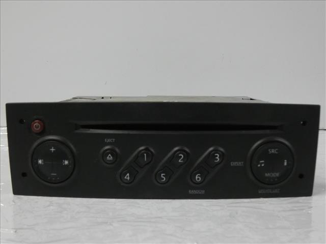 BMW 5 Series F10/F11 (2009-2017) Other Control Units 8200483757 24992870