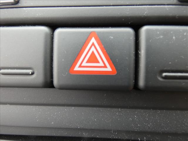 FIAT 500L 1 generation (2012-2024) Hazard button 24993835