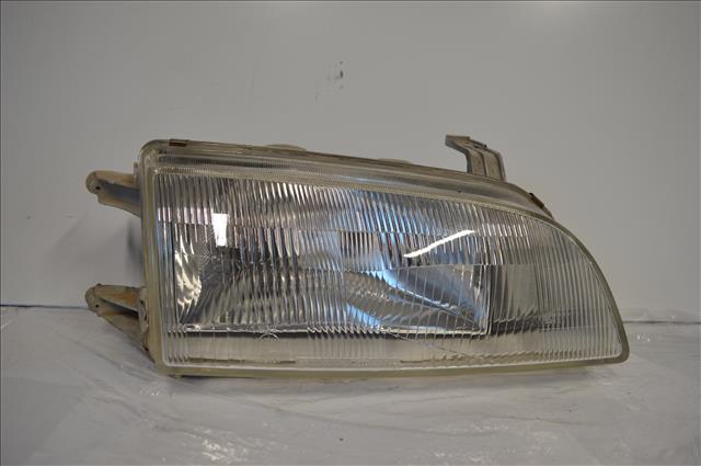 HONDA Civic 2 generation (1979-1997) Front Right Headlight 24999221