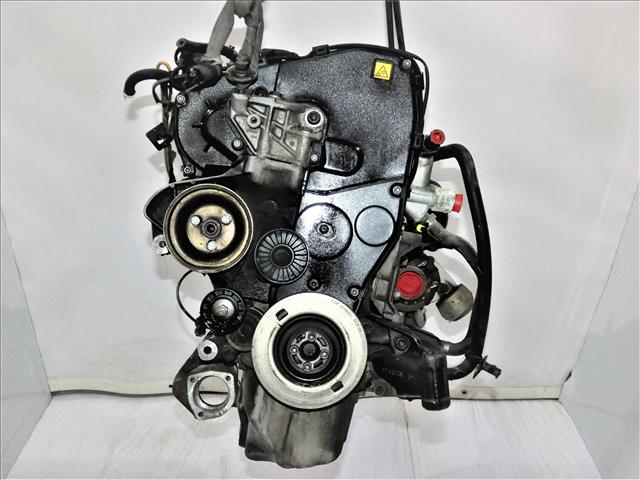 RENAULT Engine 937A2000 24992928