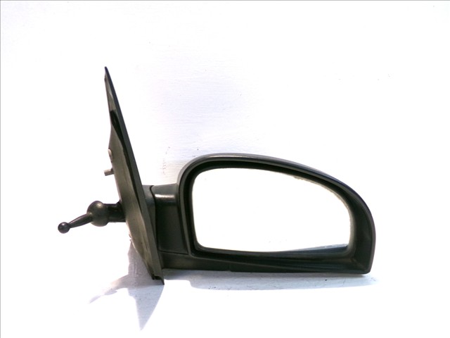 Aussenspiegel rechts 4HD 012190 de Hyundai Getz (tb) 2002-2005