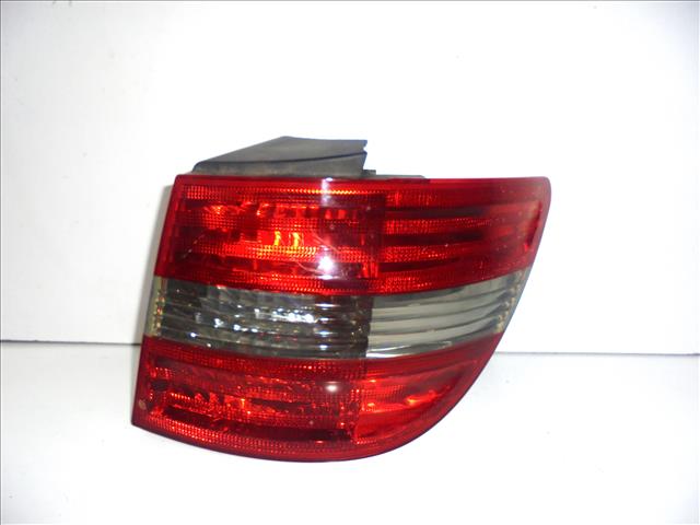 MERCEDES-BENZ B-Class W246 (2011-2020) Rear Right Taillight Lamp A1698202664 24996914