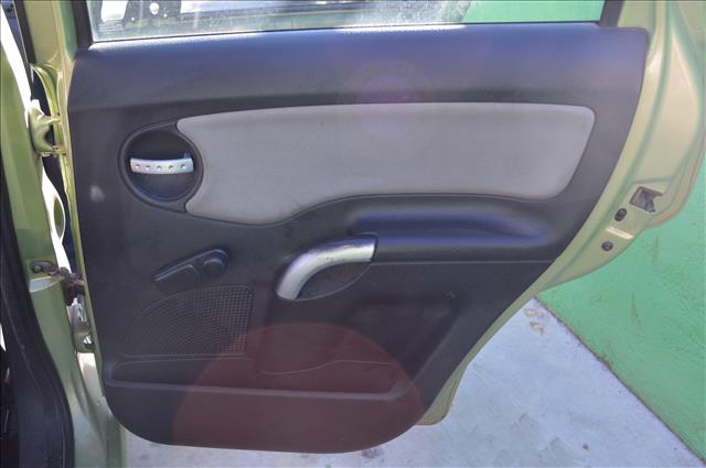 TOYOTA 1 generation (2004-2011) Rear Right Door Molding 24998064