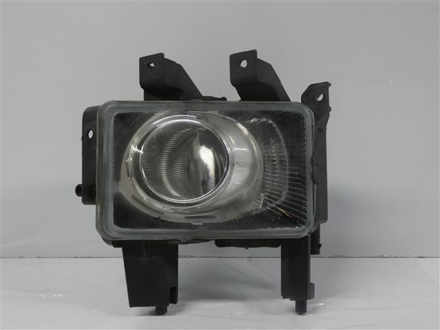 OPEL Astra H (2004-2014) Front Left Fog Light 301392437 24992788