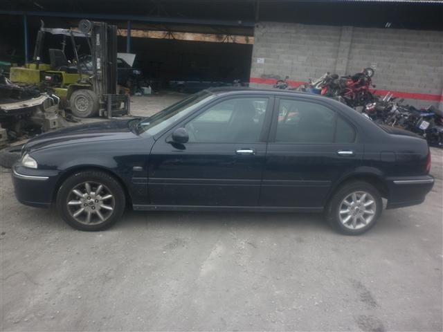 ROVER 400 1 generation (HH-R) (1995-2000) Hovedlysbryter kontrollenhet 36788E 24993347