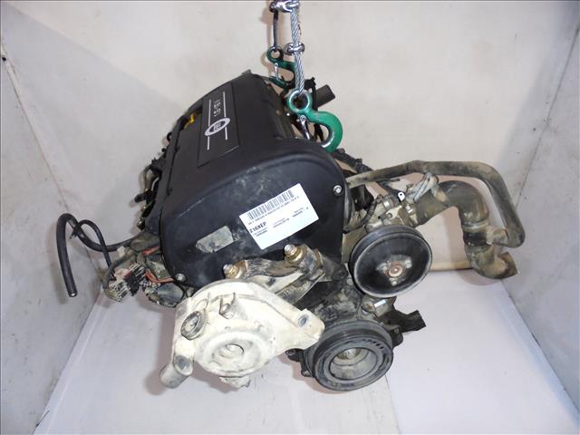 FIAT Stilo 1 generation (2001-2010) Двигатель Z16XEP 24996597
