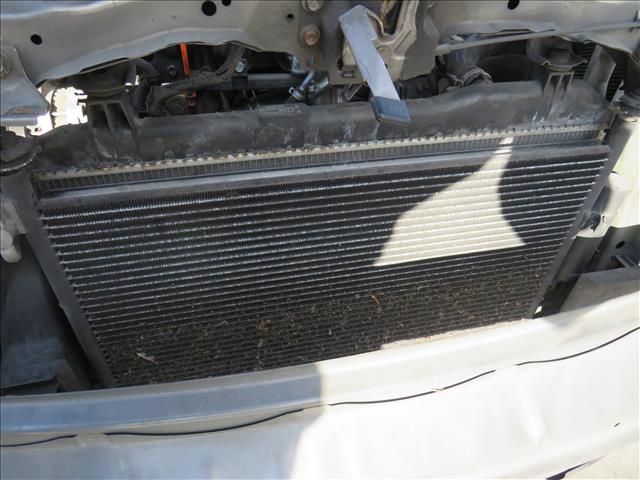 HONDA Civic 9 generation (2012-2020) Охлаждающий радиатор 24995613