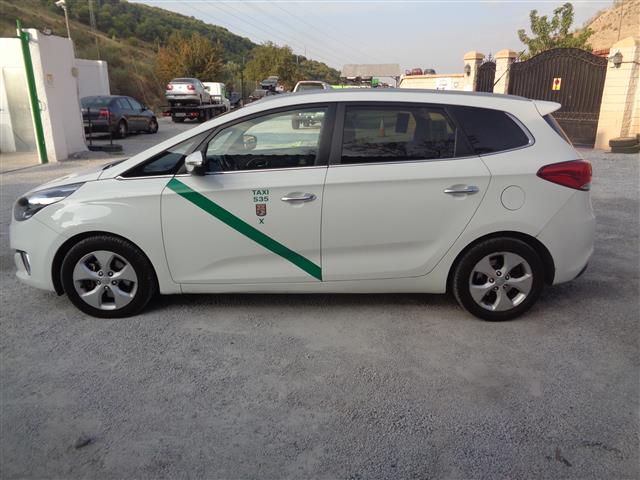 KIA Carens 3 generation (RP) (2013-2019) Biztosítékdoboz 91950-A4510 24992625