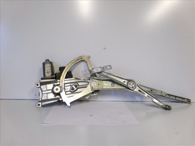 OPEL Astra H (2004-2014) Främre höger dörrfönsterhiss 24999314