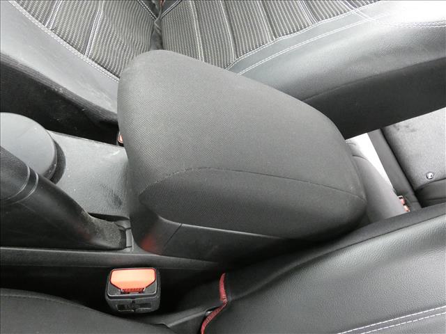 HYUNDAI Equus 1 generation (1999-2008) Armrest 24994040