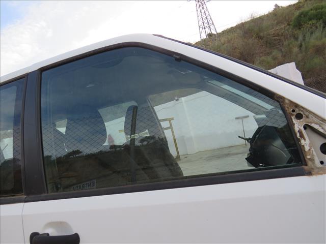 VOLVO 1 generation (2007-2014) Aizmugurējā labo durvju loga stikls 24994585