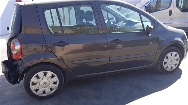 FORD Focus 2 generation (2004-2011) Citas apdares detaļas 24993622