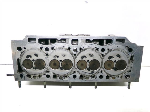 DAEWOO Korando KJ (1999-2001) Engine Cylinder Head 25000965