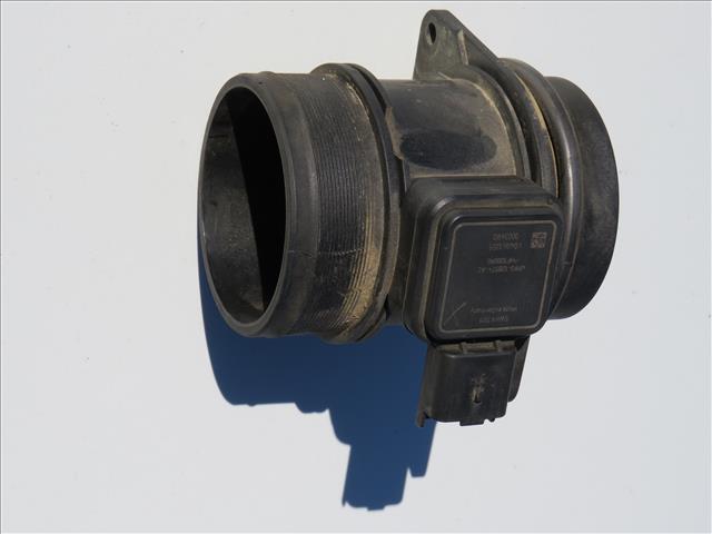 LAND ROVER Discovery 2 generation (1998-2004) Mass Air Flow Sensor MAF 4R8Q-12B579-AC 24993577