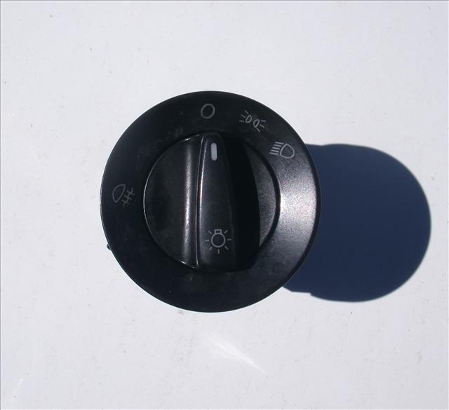 DAIHATSU 400 1 generation (HH-R) (1995-2000) Headlight Switch Control Unit 3B0941531B 25000715