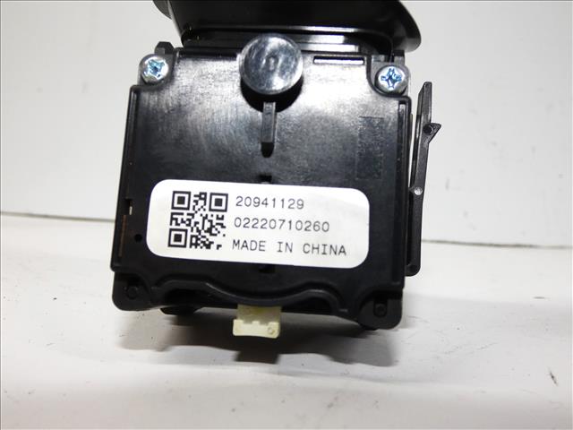 HONDA CR-V 4 generation (2012-2019) Turn switch knob 20941129 24993610