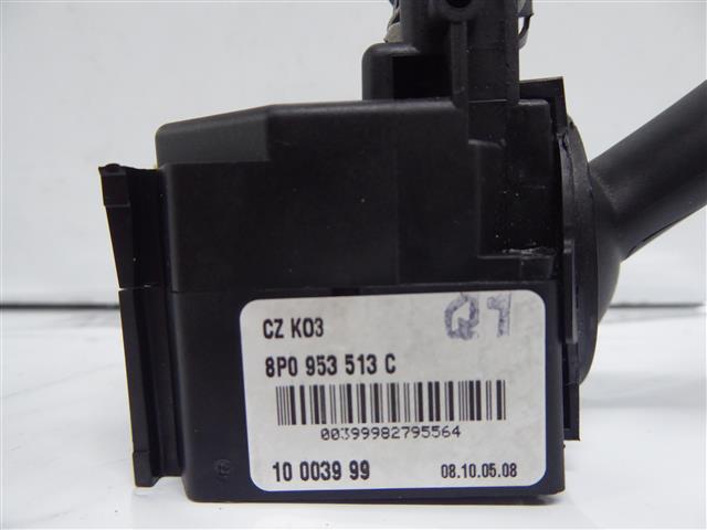 BUICK Headlight Switch Control Unit 8P0953513C 24992508