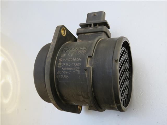 KIA Carnival UP/GQ (1999-2006) Mass Air Flow Sensor MAF 28164-27800 24994321