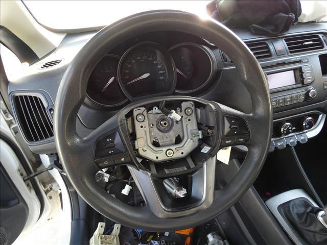 KIA Rio 1 generation (2000-2005) Steering Wheel 24994544