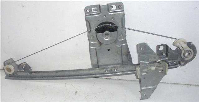 MERCEDES-BENZ E-Class W212/S212/C207/A207 (2009-2016) Rear left door window lifter 963848 24999832